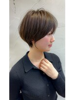 エゴイスト(EGOIS&)&nbsp;カジュアルショート