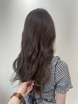 トリート 新浦安店(TREAT) くすみベージュ