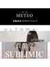【髪質改善】カット+アディクシー、N.カラー+ULTOWAorサブリミックorMETEOTR
