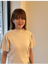 ヘアサロン ル ミラク(le Miracle)&nbsp;トダカ ミユキ