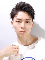 リップス 千葉annex(LIPPS)&nbsp;カジュアルツイストショート