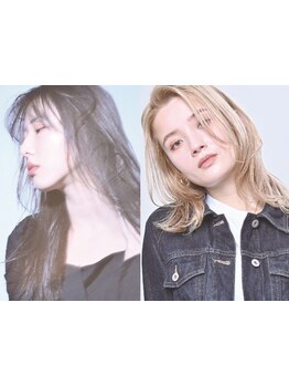 【HPB AWARD 2025 BEST SALON 注目サロン選出】トレンド&季節感を取り入れた理想のstyleをお手頃プライスで