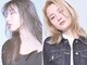 レム ノボリト(REM-noborito-)の写真/【HPB AWARD 2025 BEST SALON 注目サロン選出】トレンド&季節感を取り入れた理想のstyleをお手頃プライスで