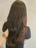 【伊藤限定】カット＋カラー＋トリートメント