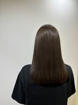 アミカ シーモール店(Amica)&nbsp;カラートリートメント