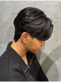 ニュアンスパーマ