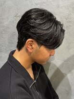 ネクストゼロ(NEXT zerO) ニュアンスパーマ