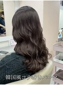 パーマの定番！人気！ミックスパーマ/デジタルパーマ