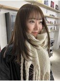 顔まわりレイヤー
