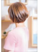 【Grous Hair 錦糸町】☆Premium美フォルムショート♪ 2