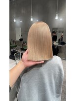 モニカ(MONIQA)&nbsp;ミルクティーベージュ