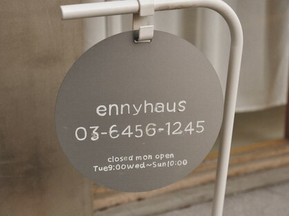 エニィ 錦糸町(enny)の写真