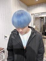 オアフ(Oahu)&nbsp;ミズイロカラー