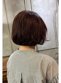 コンパクトボブ