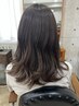 【極上髪質改善】カット+oggimutaトリートメント￥19,800