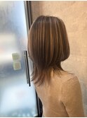 レイヤー&ハイライト