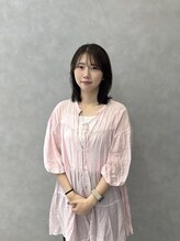 コードライン 米子店(CODE.LINE) 西川 真理