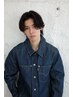 【メンズ限定】似合わせカット＋眉カット　6600円
