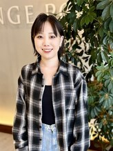 オレンジポップ 流山おおたかの森店(ORANGE POP) 二本柳 愛里