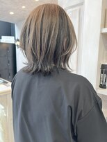 キャアリー(Caary)&nbsp;福山市美容室Caaryブリーチあり大人気！！アンブレラカラー