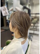 リング(Ring)&nbsp;ウルフレイヤー