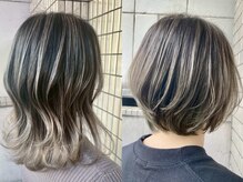 マティーナ ヘアー 池袋(Matina hair)
