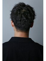 リップスアネックス 大宮(LIPPS annex) ツイストアッパー