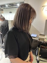 タオ 河原町(Tao)&nbsp;"コントラストハイライト"