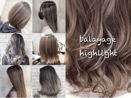 アンラヴェスト(AN LOVEST mashup hs)の写真