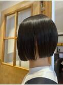 ぷつんとミニボブ