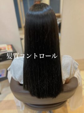 ヴィヴァーチェイルソーレ(VIVACE ilsole) 20代30代40代ストレートロングナチュラル