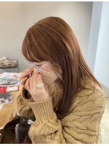 ロッコイースト(ROCCO east)&nbsp;【ROCCOeast 八王子】オレンジカラー