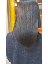 キーロ センター南(kiiro)&nbsp;髪質改善　97