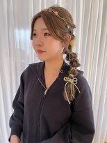 リント(lint) ハレの日セット＊