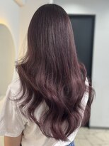 ラピス 福岡天神店(Lapis) ブリーチなしカラー