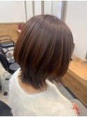 似合わせボブ/くびれ