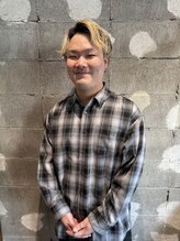 ソワ 四日市(soie) 澤井 悠吾