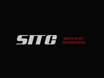SIGHT IN THE CITY 渋谷/men's/メンズカット/メンズパーマ【1/29 OPEN(予定)】