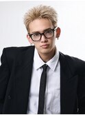 スイングショート