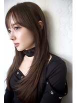 アール 北千住店(ar)&nbsp;髪質改善/グリッターボンド/縮毛矯正[北千住]