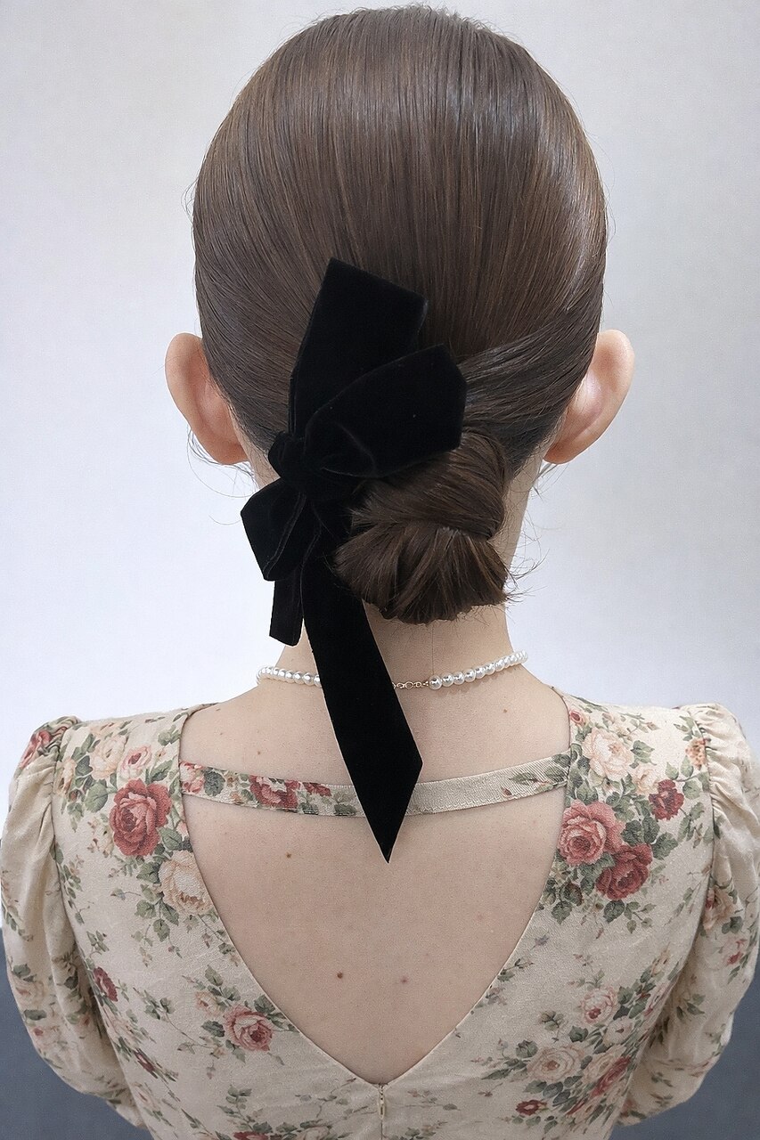 【10:00以降】パーティヘアセット[大宮/ヘアアレンジ]和髪NG