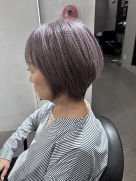 キャリー(Caly) After