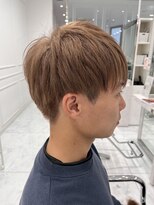 ニューヨークニューヨーク 松井山手店(NYNY) ベージュカラー