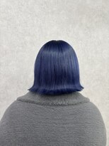 アン ブリーチ 大宮駅東口店(UN BLEACH)&nbsp;アクアブルー