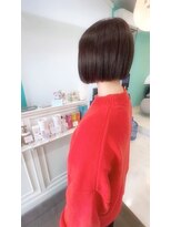 ユーフォリア(Euphoria.) ユーフォリア☆ボブスタイル