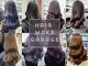 ヘアメイク ガラッジ(Hair Make Garage)の写真