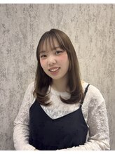 オンザゴーベイタウン(ON THE GO baytown) 飯島 彩葵