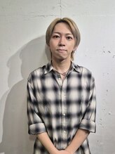 ルッソカナン(Lusso canaan)&nbsp;三浦 蓮
