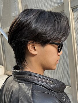 ニコトウキョウ 新宿(nico TOKYO) センターパートウルフ