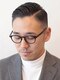 アングレカム(Angraecum)の写真/第一線で活躍する大人の男に、必要不可欠な清潔感と品格を。爽やかでカッコよく、洗練された佇まいへ。